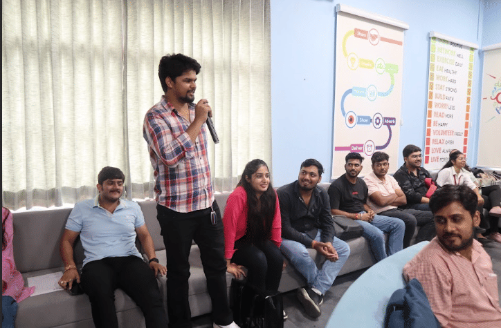 Xavier Institute of Management & Informatics Jaipur Campus photo 25